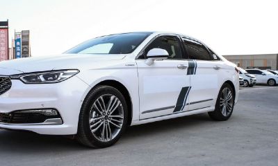 金牛座车子小毛病多吗（金牛座最适合什么车）