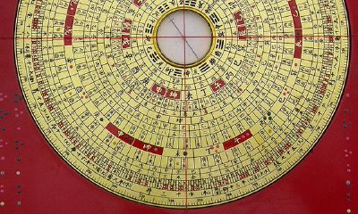 罗盘开光需要注意什么（开光的观音菩萨有什么讲究）