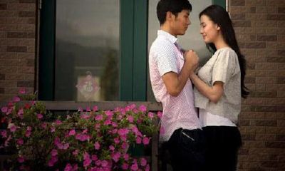 桃花运钟缇好会卢耀伟（桃花运钟缇和卢耀伟）