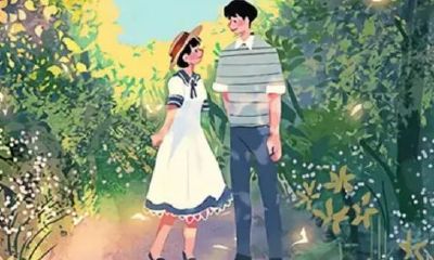 处女座女和天蝎座男相处（狮子座男和天蝎座女）