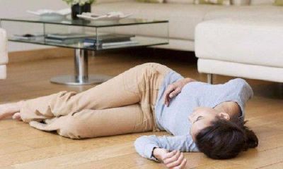 毫无预兆的征兆（女人左上眼皮跳的预兆）