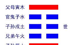 蓍草卜完卦怎么解卦（蓍草占卜方法及解卦）