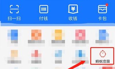 如何给自己的小鸡起名字蚂蚁庄园（属虎摆放什么可以辟邪转运）