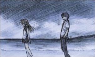 水瓶女对初恋回头几率（水瓶女分手后还会回头吗）