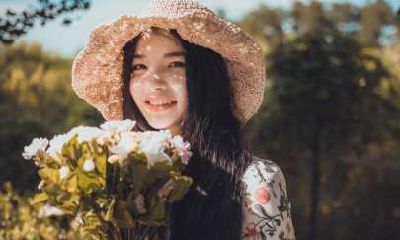 心理测试我2023年的桃花运（测试目前的桃花运）