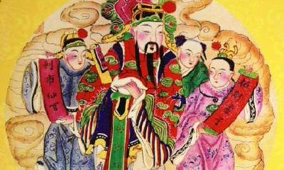 八字分析财运好的特点（好命的八字具体都有啥特点）