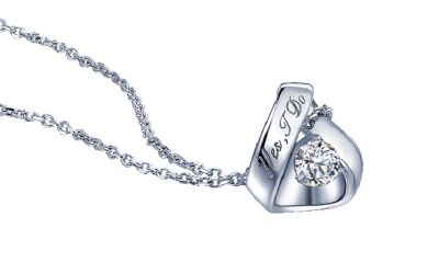 送女朋友转运珠项链代表什么意思（送女孩转运珠代表什么意思）