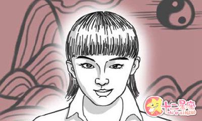 黑眼圈重的人什么面相（面相学黑眼圈太重）