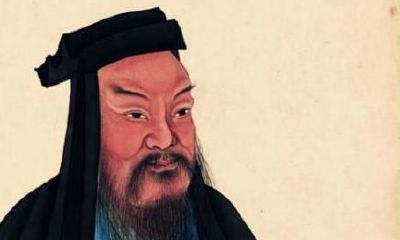 属羊的厉害的人（属马和属羊经常吵架）