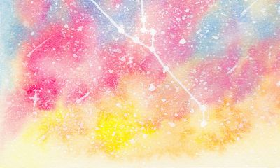 2023年水瓶座5月桃花（水瓶座最近桃花运）