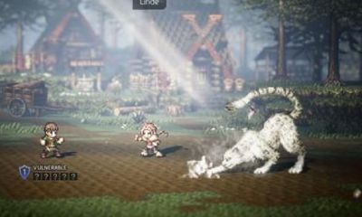 歧路旅人占星师打法（歧路旅人占星师位置）