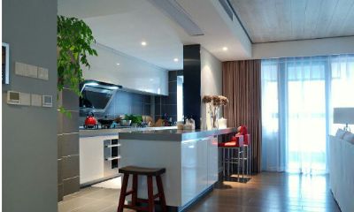 关于灶的风水（家中灶台风水）