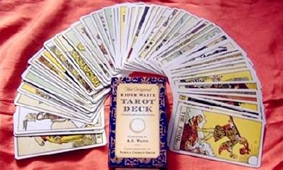 塔罗牌死神正位预示（男七宫女九宫是什么婚配）