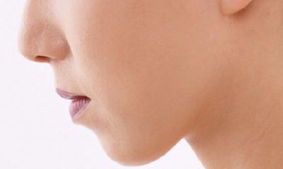 鼻子有一点点歪面相怎么说（鼻尖有点歪面相好不好）