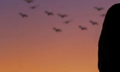 摩羯座和哪个座（摩羯座哭了代表什么）