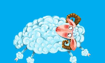 属羊女的感情弱点（属羊男出轨后回家是什么心态）