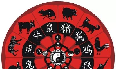 十二生肖吉凶图（十二生肖每日吉凶表）
