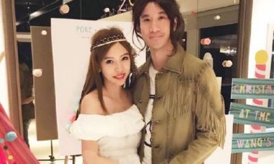 王力宏八字命理第二任老婆（钟丽缇八字命理解析）