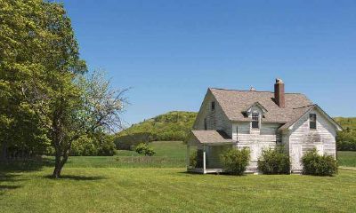 阴宅虎开口风水（阴宅乾山巽向风水详解）