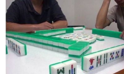 打麻将一直输如何转运（一直输怎么能转运）