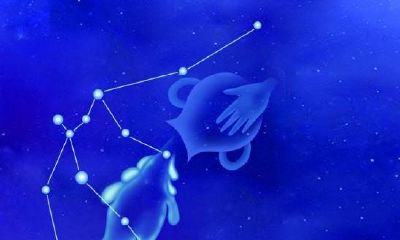 水瓶座的老婆是什么星座（水瓶座女生适合做老婆吗）