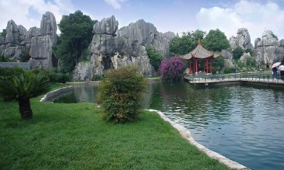 中国风水最好的地方（中国的顶级风水地方）