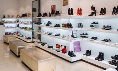 招财的鞋店名字（又好听又招财的鞋店名字）