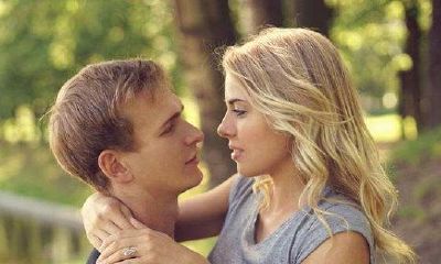 梦到前男友复合代表什么（突然梦到前任预示着什么）