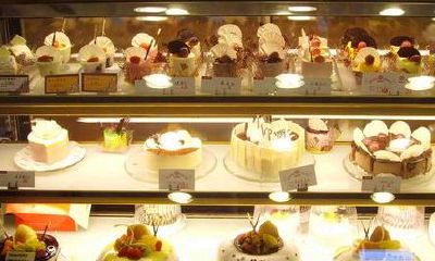 蛋糕店起名字大全有麦穗两个字（男孩起名字好寓意的字）