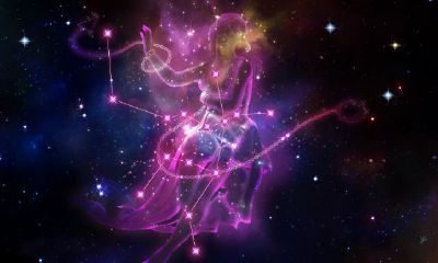 十二星座中的仙女座（十二星座的特征）