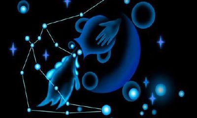 水瓶座男生与哪个星座女生最配（双子座女生性格）