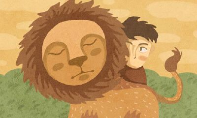 狮子座往后是什么星座（离狮子座最近的星座）