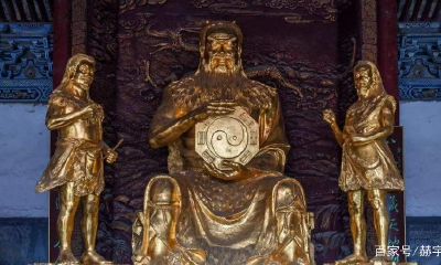 圆光镜占卜事例（最准确的占卜术）