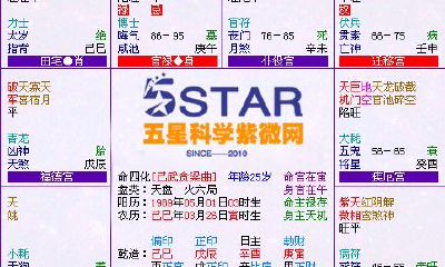 紫微斗数节气排盘（紫微斗数要以农历排还是阳历）