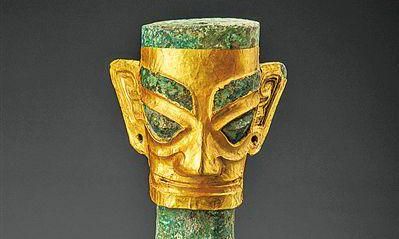 青铜神面相出土哪里（83年属猪女一生财运）