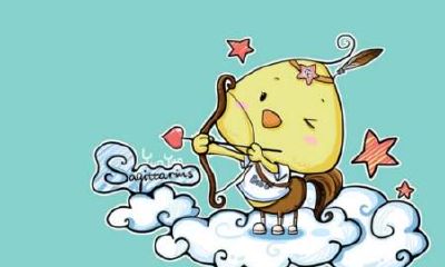 射手座男生粘一个人（金牛座女生喜欢一个男生的表现）