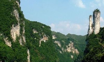 三合派风水秘技二十四山水口吉凶断（阴宅二十四山水口吉凶断决）