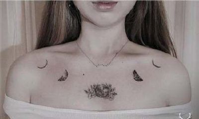 测试你在异性眼中的形象（测你是不是绝世美女）