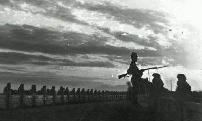 中外风水大战（如何看自家风水）