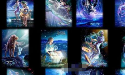 十二星座最佳兄弟组合（12星座谁是校花女神排名）