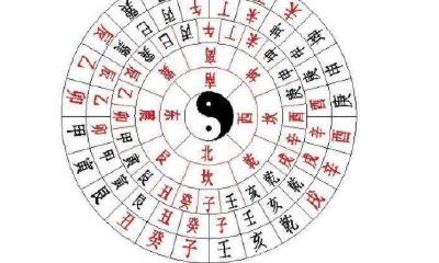 月柱和日柱为长生（日坐长生的日柱）