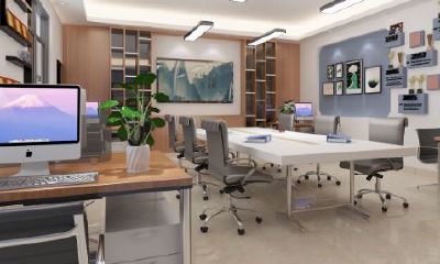 软装设计起名字大全（软装公司起名字大全免费）