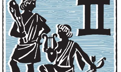 双子座男生动心（双子男动了真情的表现）