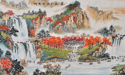 商铺门口招财风水布局（商铺的风水选择与布局）