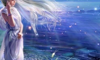 天蝎女的性格和脾气（天蝎女喜欢的四种男人）