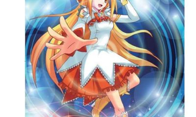 白羊座和魔仙（白羊座和摩羯座配吗）