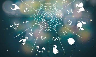 处女座女生漂亮程度（越老越不显老的星座女）