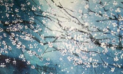 手相图解大全男生命线立三角形（男人手相生命线图解）