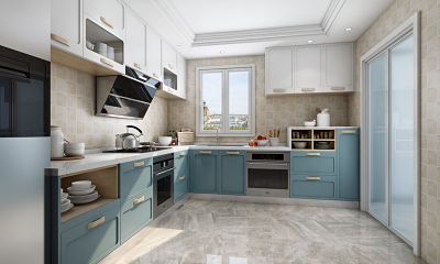 八宅风水厨房在什么位置（厨房的八个方位吉凶）