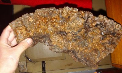 石太岁有什么功效（太岁水的功效与作用）